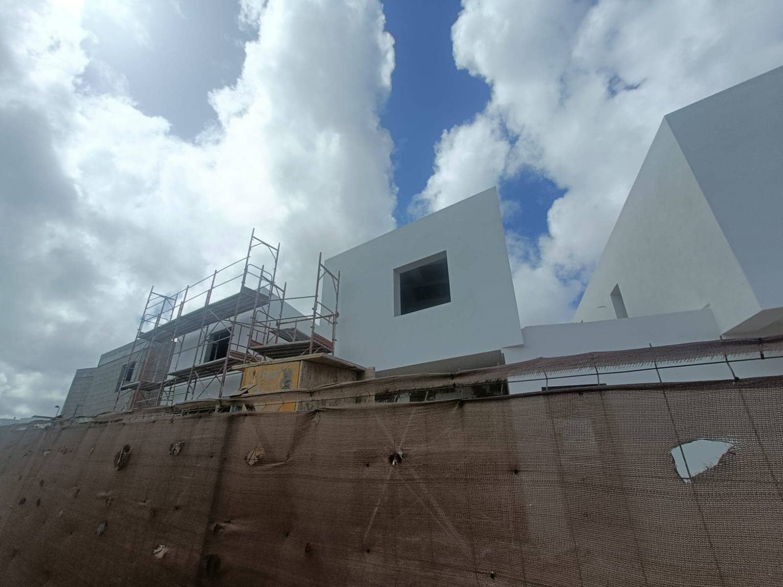 3 chambre Villa/Maison à vendre à Villaverde avec piscine garage - 470 000 € (Ref: 9627937)