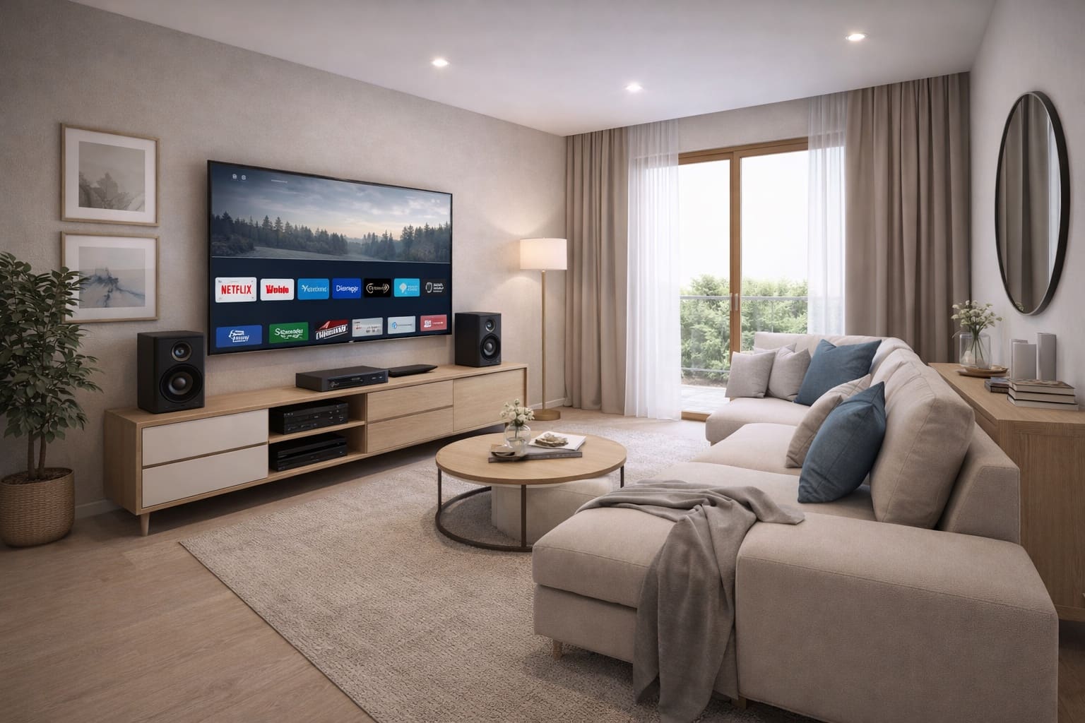 3 chambre Villa/Maison à vendre à Villaverde avec piscine garage - 470 000 € (Ref: 9627937)