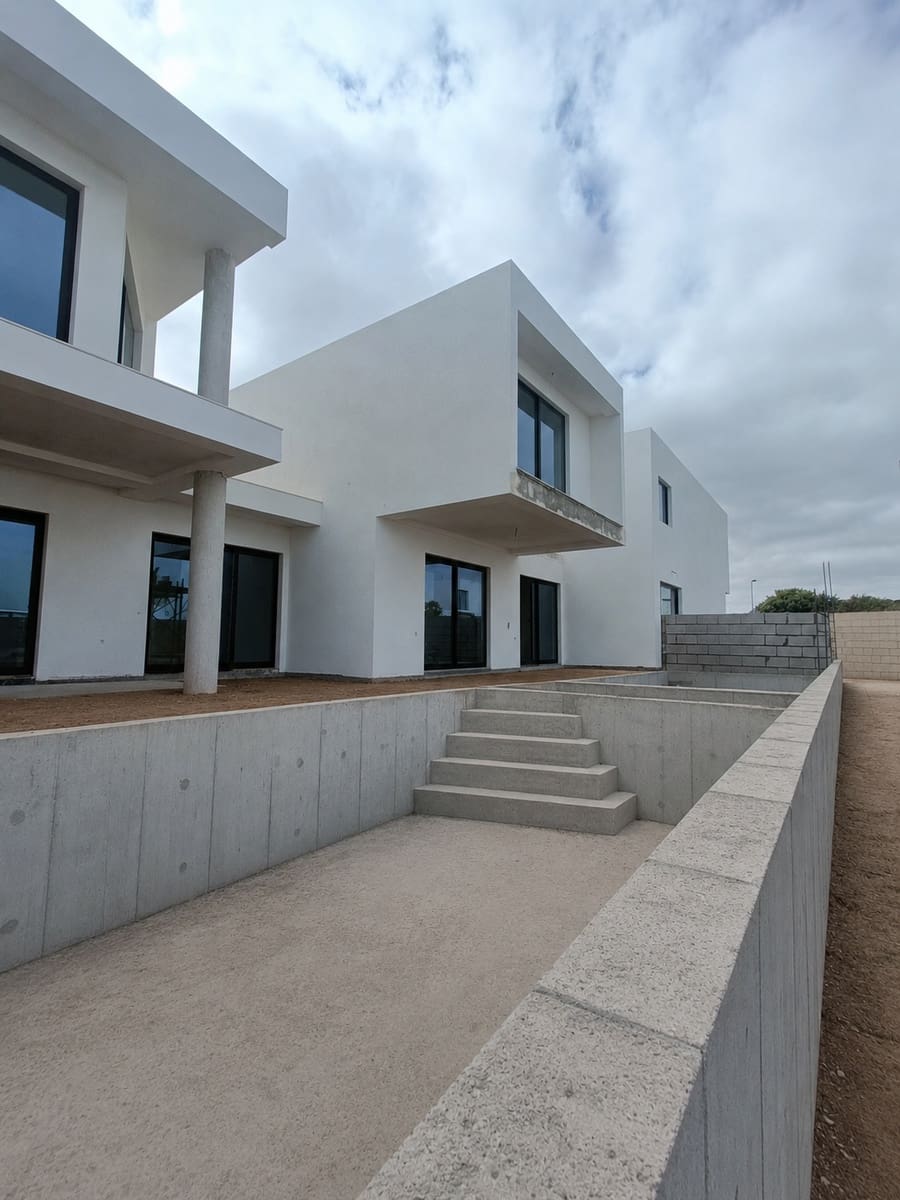 3 sypialnia Willa na sprzedaż w Villaverde z basenem garażem - 475 000 € (Ref: 9627937)
