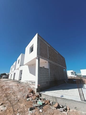 4 bedroom Villa for sale in Villaverde, La Oliva with pool garage - € 753,000 (Ref: 9640621)