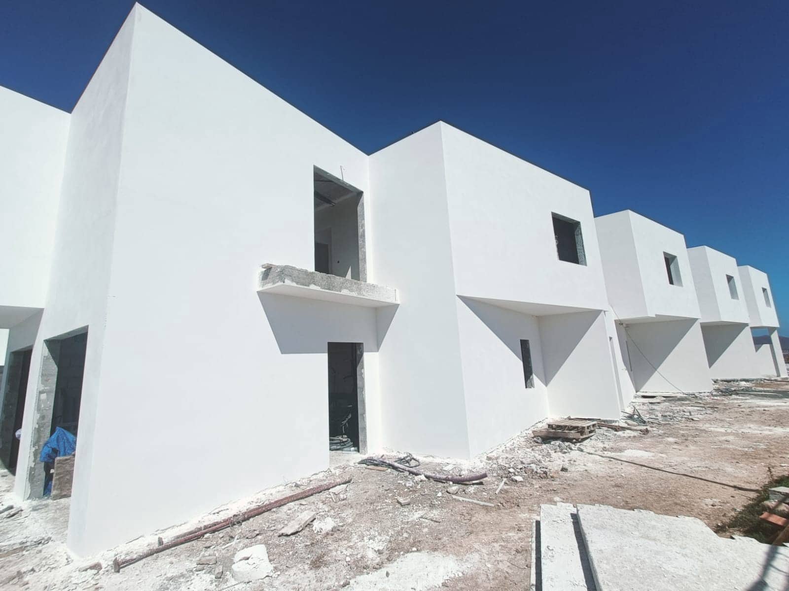 4 bedroom Villa for sale in Villaverde with pool garage - € 753,000 (Ref: 9640621)