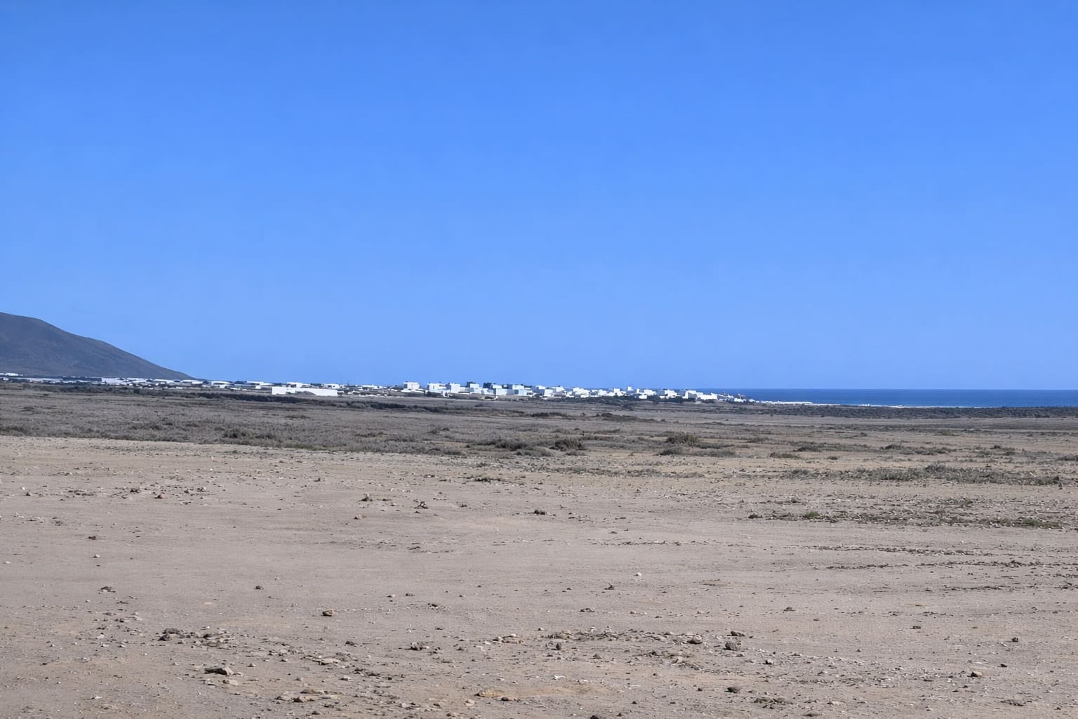 Building Plot for sale in La Oliva - € 4,150,000 (Ref: 9935266)