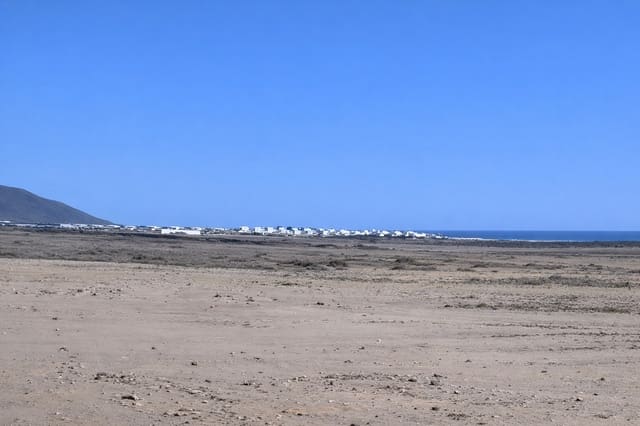 Terreno para Construção para venda em La Oliva - 4 150 000 € (Ref: 9935266)