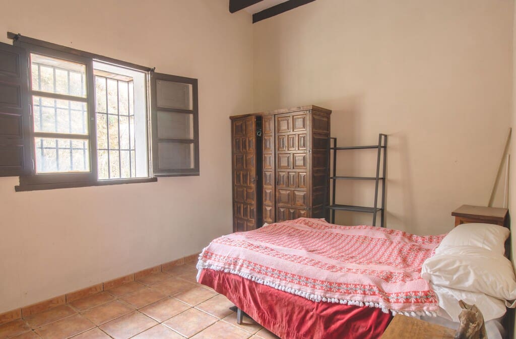 3 sypialnia Finka/Dom wiejski na sprzedaż w Riogordo - 360 000 € (Ref: 10048860)
