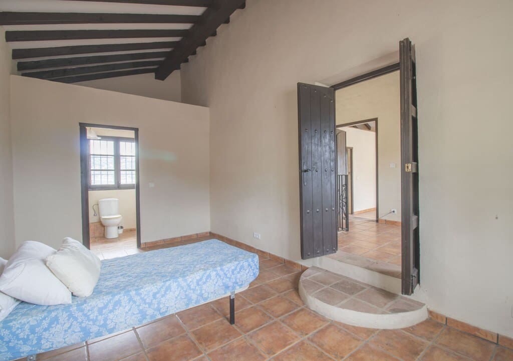 3 sypialnia Finka/Dom wiejski na sprzedaż w Riogordo - 360 000 € (Ref: 10048860)
