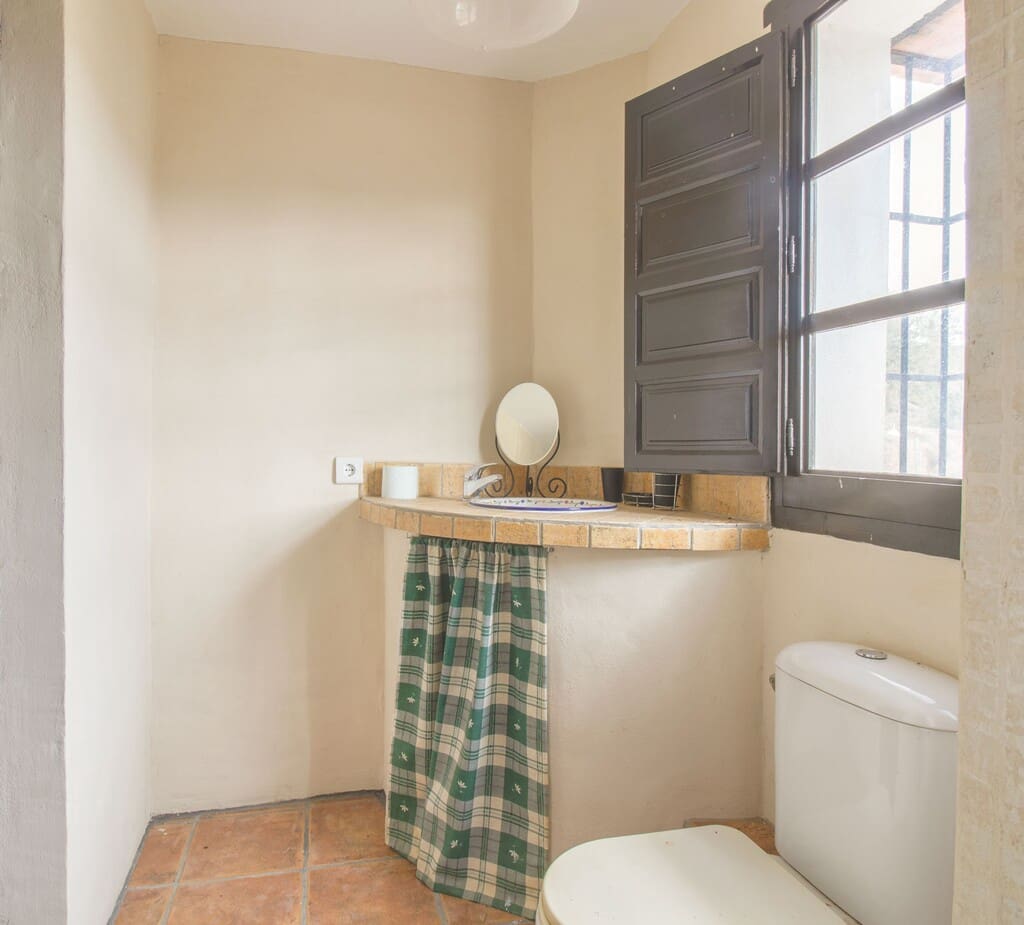 3 sypialnia Finka/Dom wiejski na sprzedaż w Riogordo - 360 000 € (Ref: 10048860)