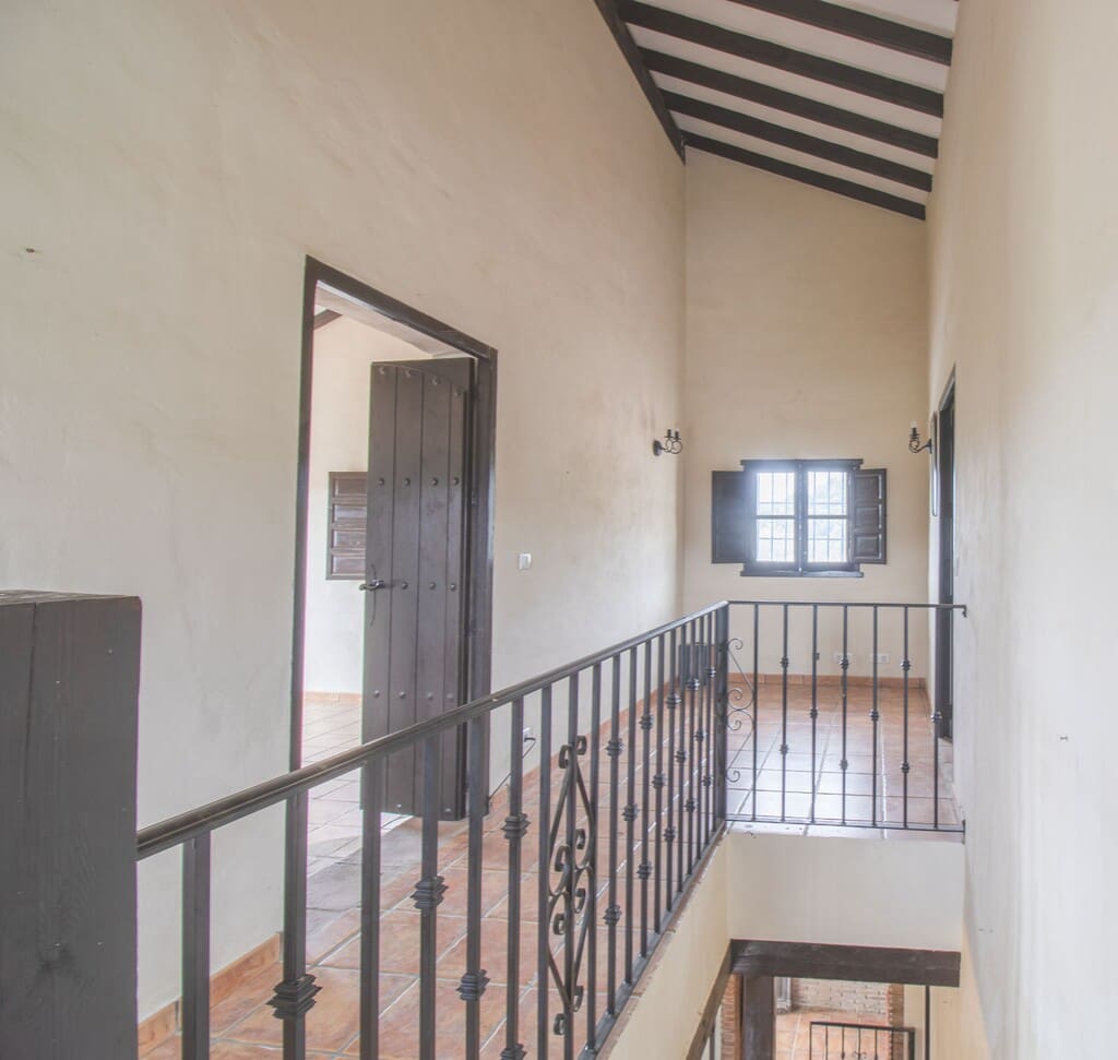 3 sypialnia Finka/Dom wiejski na sprzedaż w Riogordo - 360 000 € (Ref: 10048860)