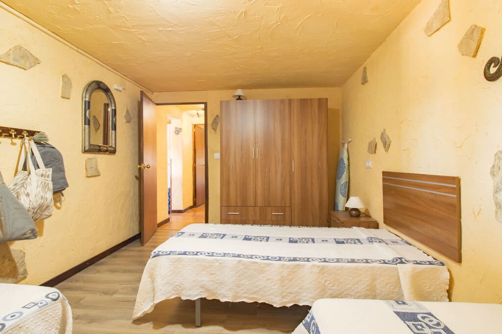 2 quarto Quinta/Casa Rural para venda em Alcala la Real com piscina - 185 000 € (Ref: 10080530)
