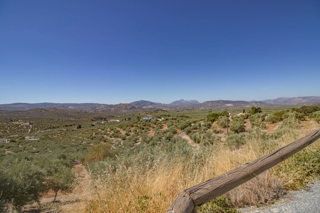 2 quarto Quinta/Casa Rural para venda em Alcala la Real com piscina - 185 000 € (Ref: 10080530)