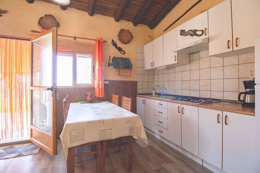 2 quarto Quinta/Casa Rural para venda em Alcala la Real com piscina - 185 000 € (Ref: 10080530)