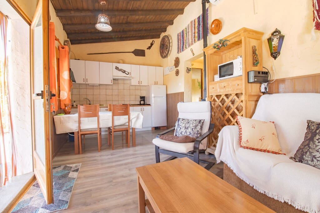 2 quarto Quinta/Casa Rural para venda em Alcala la Real com piscina - 185 000 € (Ref: 10080530)