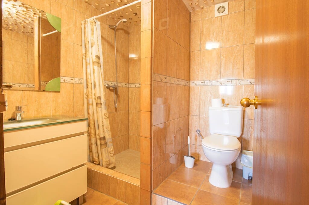 2 quarto Quinta/Casa Rural para venda em Alcala la Real com piscina - 185 000 € (Ref: 10080530)