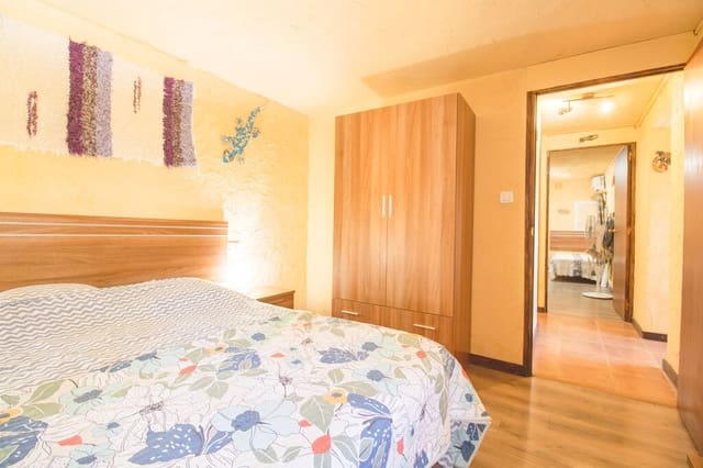 2 soverom Finca/Herregård til salgs i Alcalá la Real med svømmebasseng - € 185 000 (Ref: 10080530)