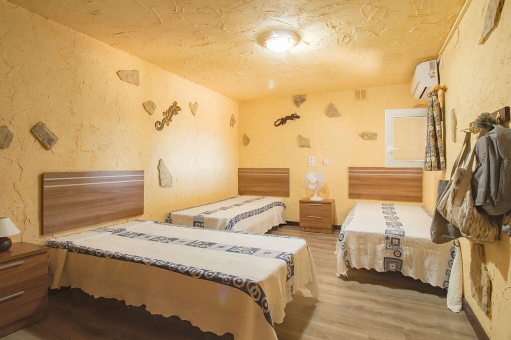 2 quarto Quinta/Casa Rural para venda em Alcala la Real com piscina - 185 000 € (Ref: 10080530)
