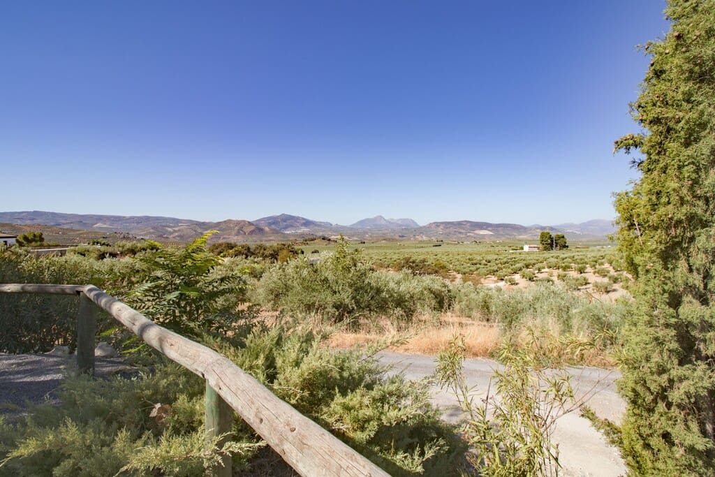 3 quarto Quinta/Casa Rural para venda em Alcala la Real com piscina garagem - 195 000 € (Ref: 10080531)