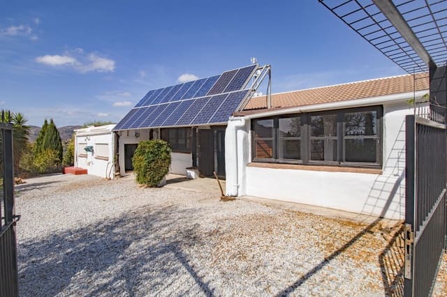 7 makuuhuone Maalaistalo myytävänä paikassa Riogordo mukana uima-altaan - 945 000 € (Ref: 10131295)
