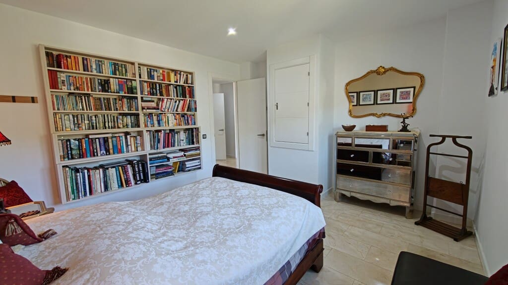 4 chambre Finca/Maison de Campagne à vendre à Riogordo avec piscine garage - 549 000 € (Ref: 10141774)