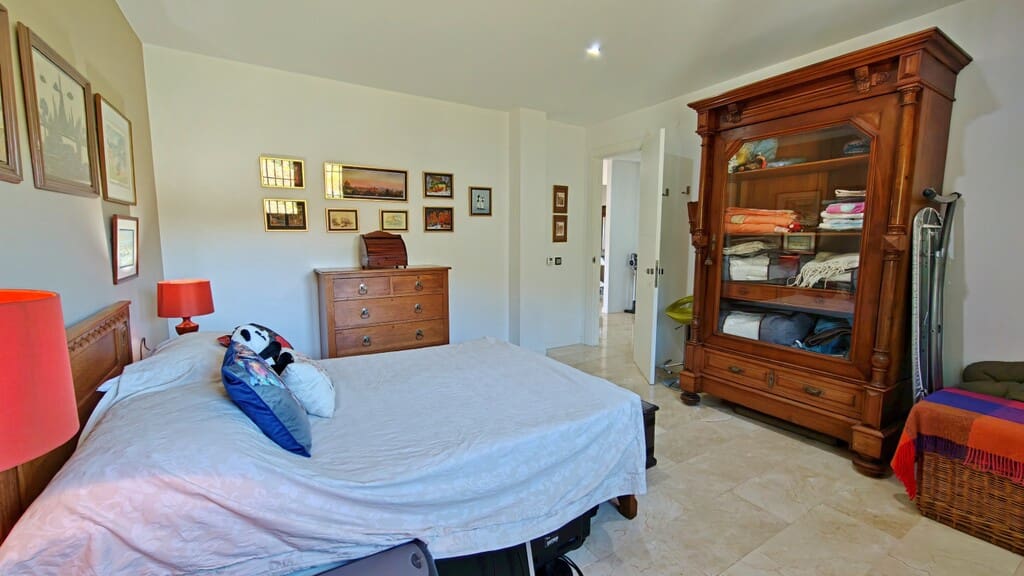 4 chambre Finca/Maison de Campagne à vendre à Riogordo avec piscine garage - 549 000 € (Ref: 10141774)
