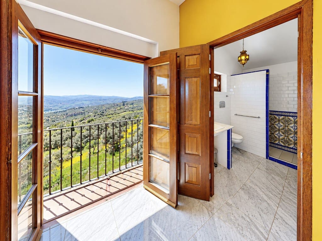 8 quarto Quinta/Casa Rural para venda em Alcaucin com piscina - 1 250 000 € (Ref: 10150281)