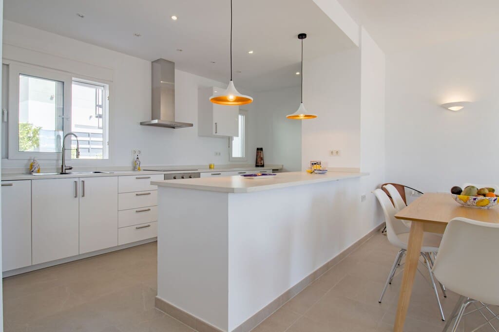 3 soverom Leilighet til salgs i Periana med garasje - € 239 000 (Ref: 10157434)