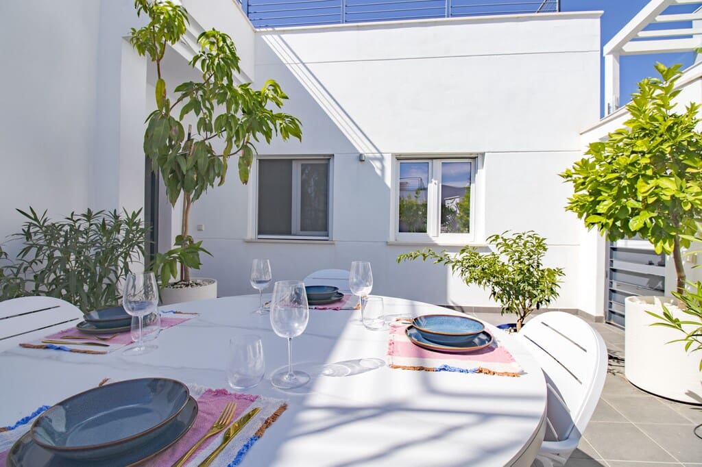 3 soverom Leilighet til salgs i Periana med garasje - € 239 000 (Ref: 10157434)