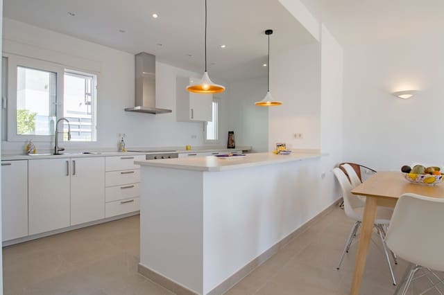 3 soverom Leilighet til salgs i Periana med garasje - € 239 000 (Ref: 10157434)