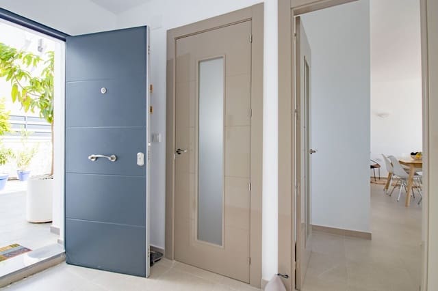 3 soverom Leilighet til salgs i Periana med garasje - € 239 000 (Ref: 10157434)