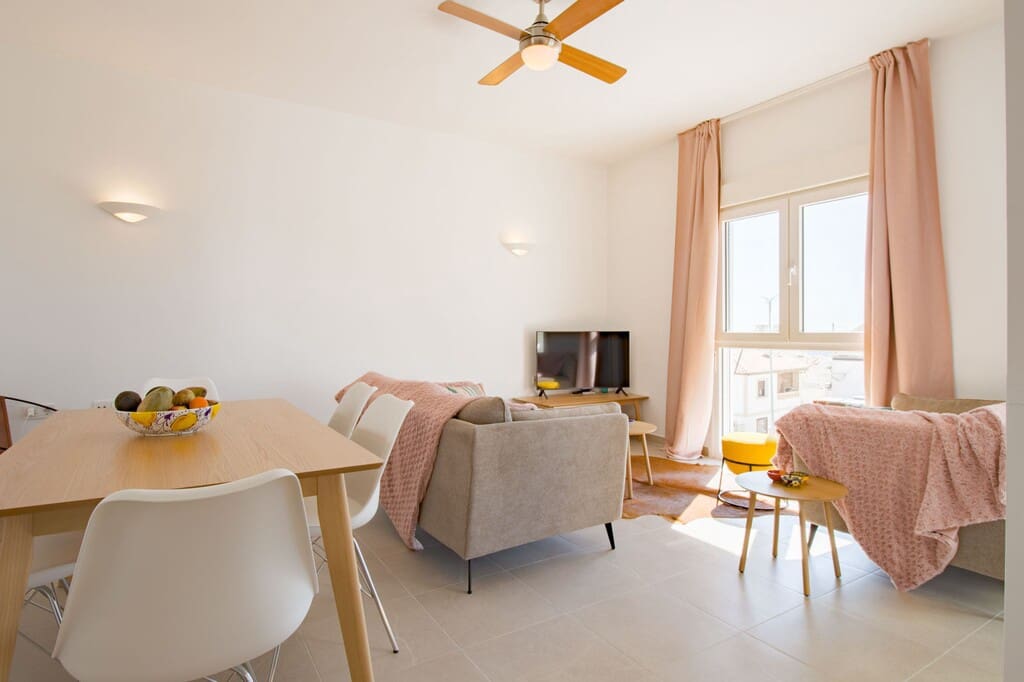 3 soverom Leilighet til salgs i Periana med garasje - € 239 000 (Ref: 10157434)