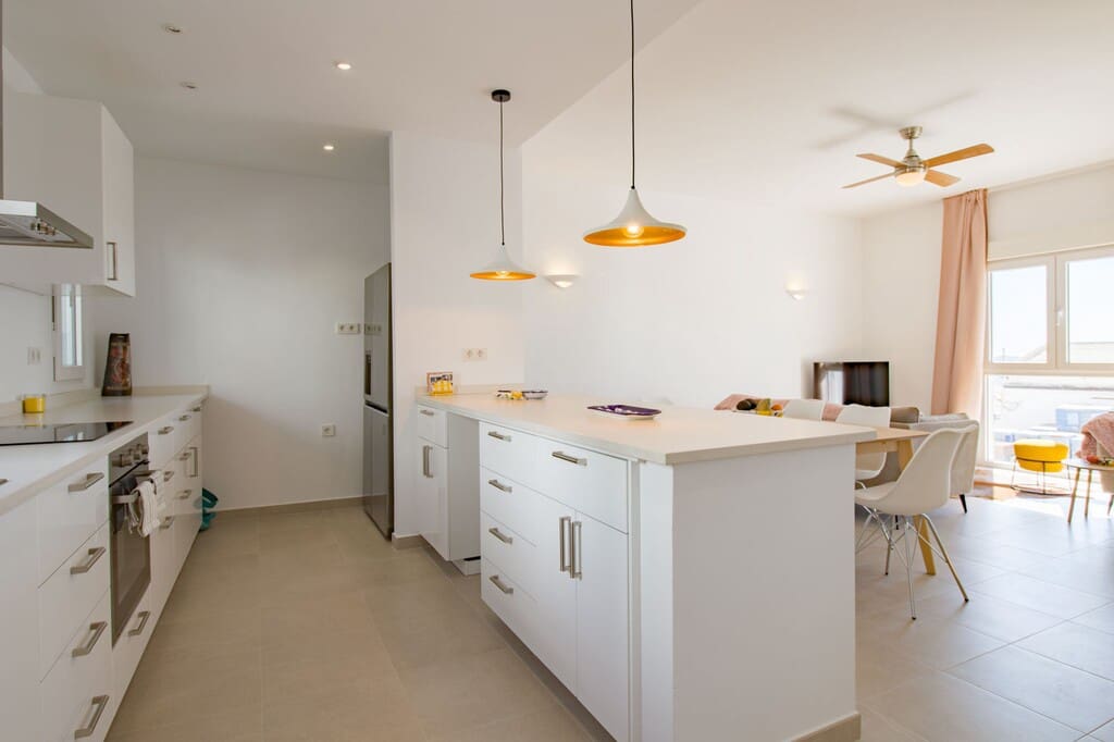 3 soverom Leilighet til salgs i Periana med garasje - € 239 000 (Ref: 10157434)