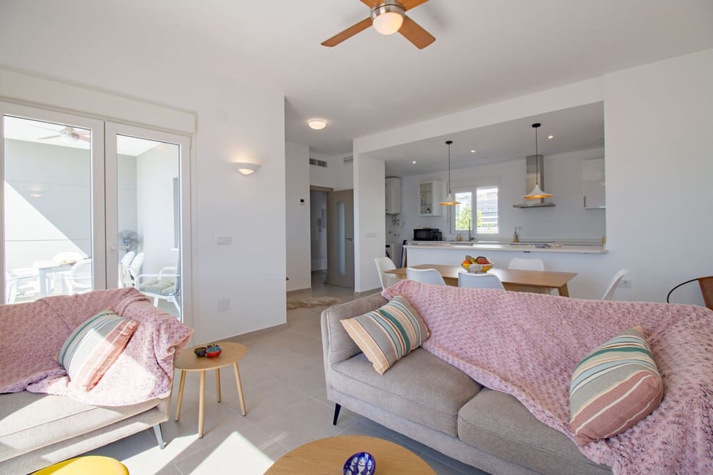 3 soverom Leilighet til salgs i Periana med garasje - € 239 000 (Ref: 10157434)