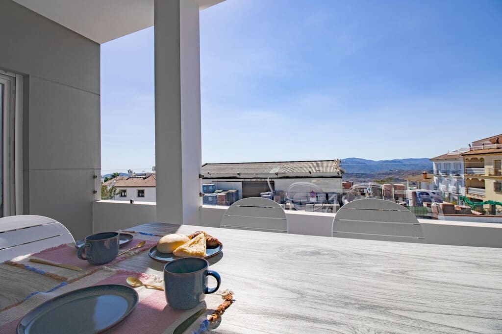 3 soverom Leilighet til salgs i Periana med garasje - € 239 000 (Ref: 10157434)