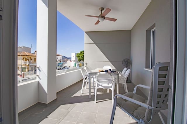 3 soverom Leilighet til salgs i Periana med garasje - € 239 000 (Ref: 10157434)
