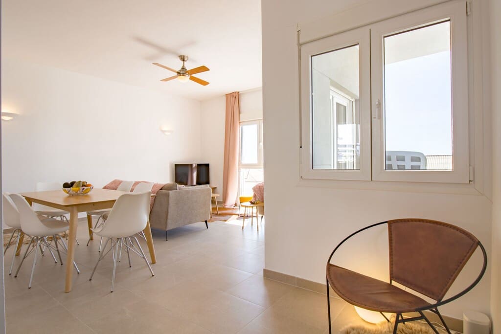 3 soverom Leilighet til salgs i Periana med garasje - € 239 000 (Ref: 10157434)