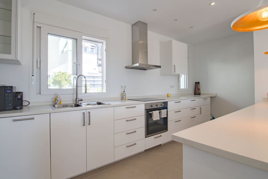 3 soverom Leilighet til salgs i Periana med garasje - € 239 000 (Ref: 10157434)