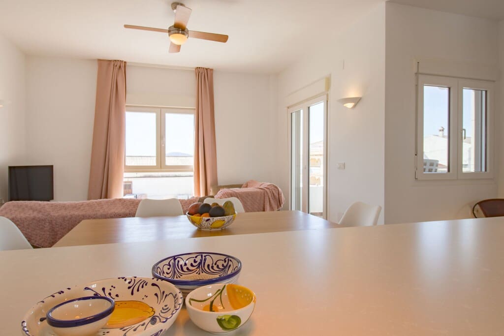 3 soverom Leilighet til salgs i Periana med garasje - € 239 000 (Ref: 10157434)