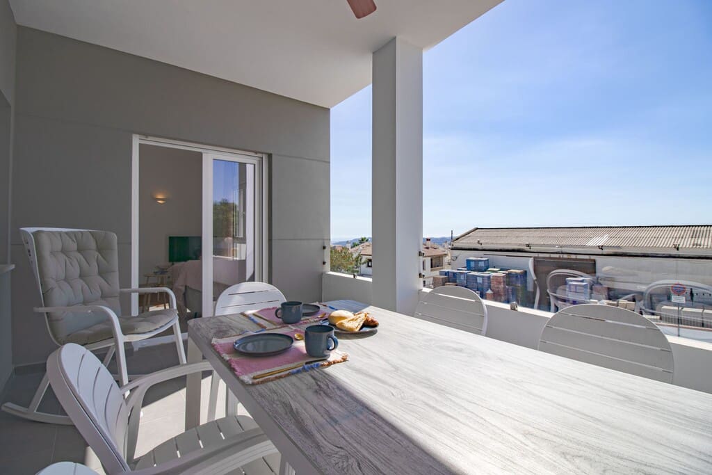 3 soverom Leilighet til salgs i Periana med garasje - € 239 000 (Ref: 10157434)