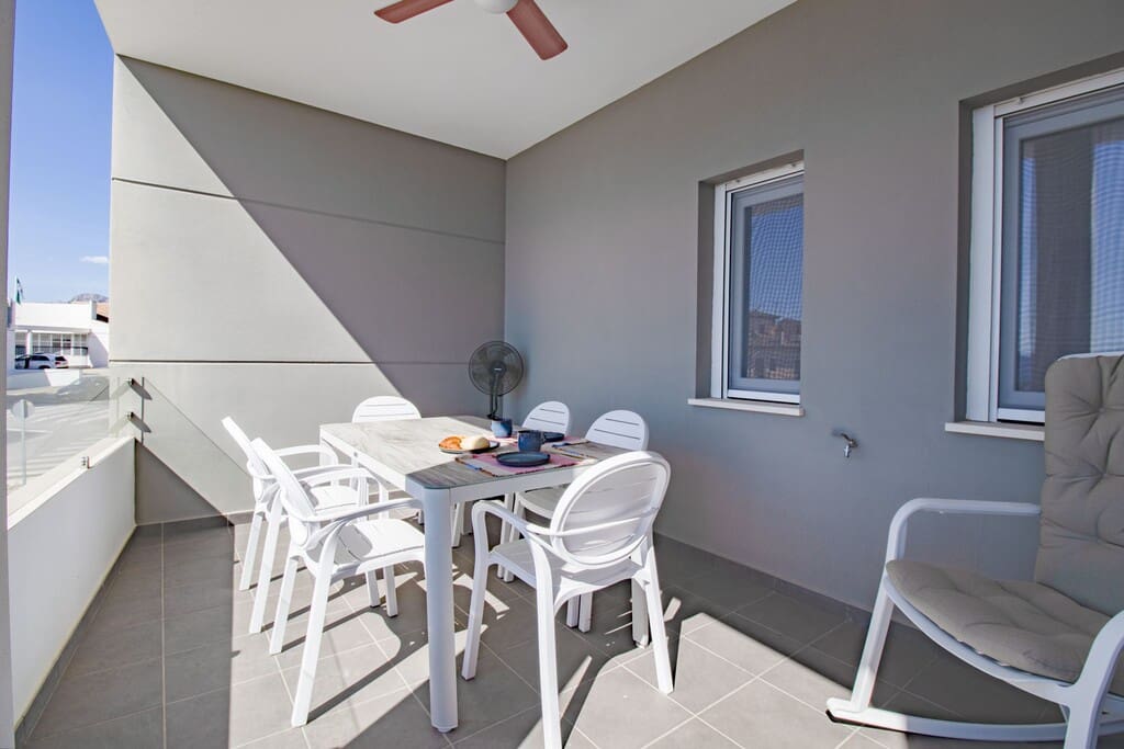 3 soverom Leilighet til salgs i Periana med garasje - € 239 000 (Ref: 10157434)