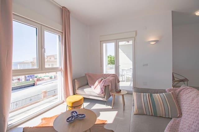 3 soverom Leilighet til salgs i Periana med garasje - € 239 000 (Ref: 10157434)