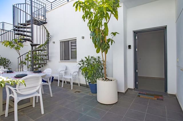 3 soverom Leilighet til salgs i Periana med garasje - € 239 000 (Ref: 10157434)