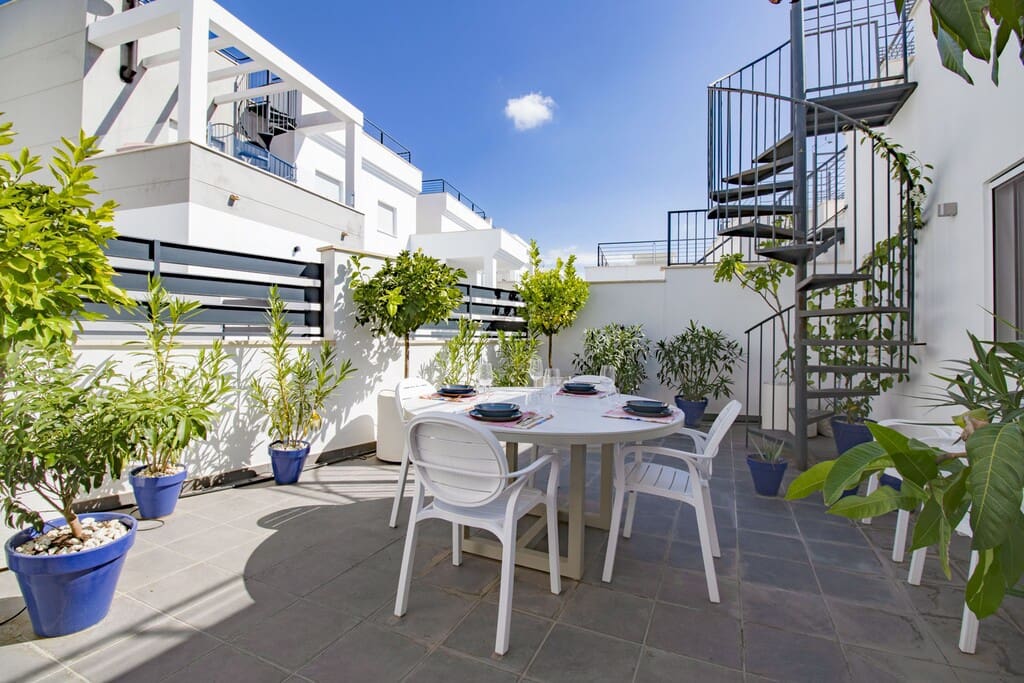 3 soverom Leilighet til salgs i Periana med garasje - € 239 000 (Ref: 10157434)