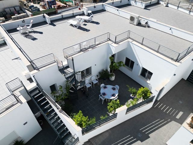 3 soverom Leilighet til salgs i Periana med garasje - € 239 000 (Ref: 10157434)