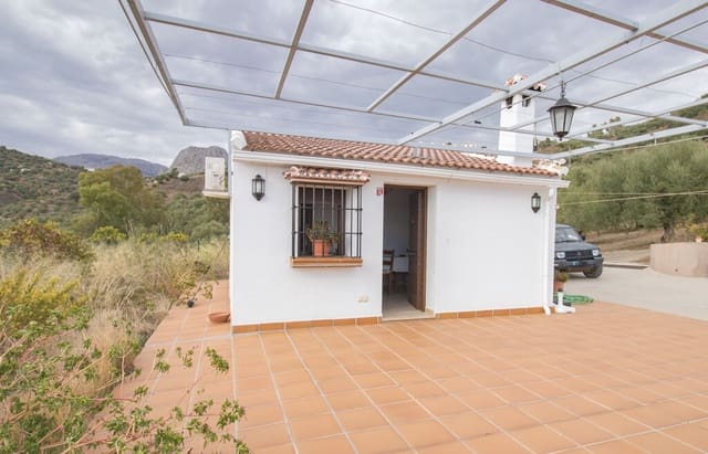 1 soverom Finca/Herregård til salgs i Riogordo med garasje - € 325 000 (Ref: 10171080)