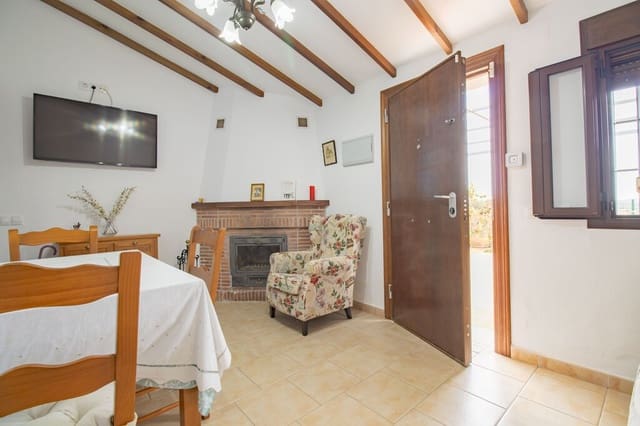1 soverom Finca/Herregård til salgs i Riogordo med garasje - € 325 000 (Ref: 10171080)