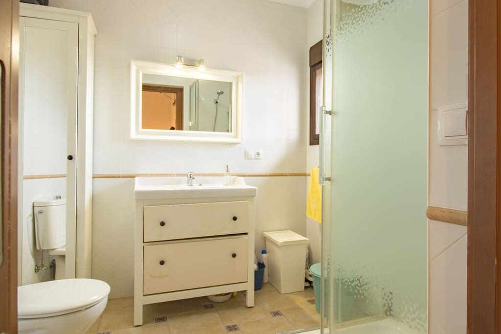 1 slaapkamer Finca/Landhuis te koop in Riogordo met garage - € 325.000 (Ref: 10171080)