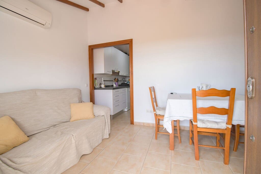 1 slaapkamer Finca/Landhuis te koop in Riogordo met garage - € 325.000 (Ref: 10171080)