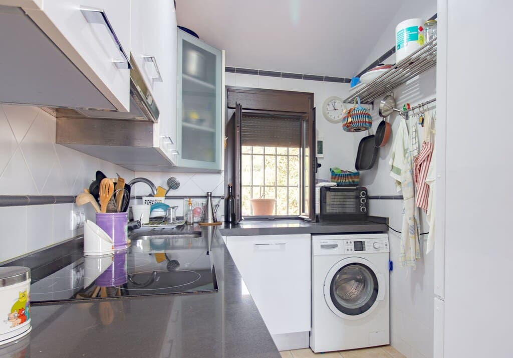 1 slaapkamer Finca/Landhuis te koop in Riogordo met garage - € 325.000 (Ref: 10171080)