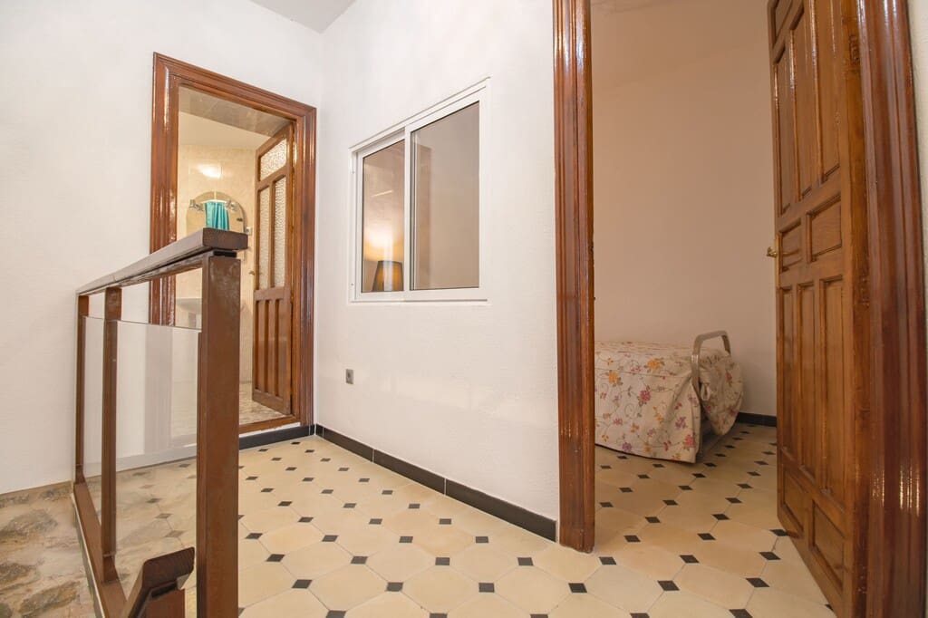4 soverom Hus til salgs i Riogordo - € 190 000 (Ref: 10179872)