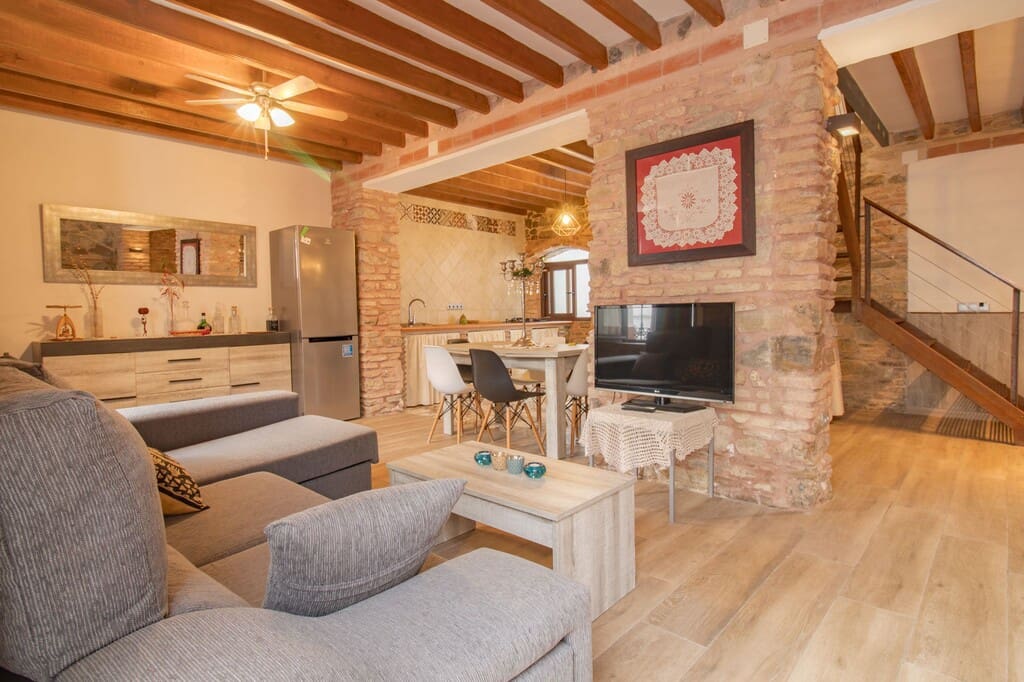 4 soverom Hus til salgs i Riogordo - € 190 000 (Ref: 10179872)