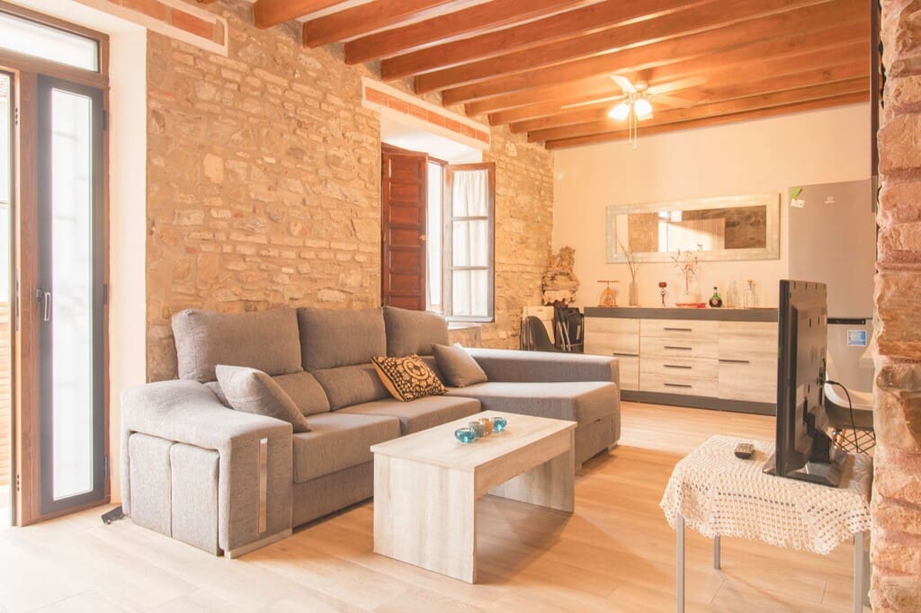 4 soverom Hus til salgs i Riogordo - € 190 000 (Ref: 10179872)