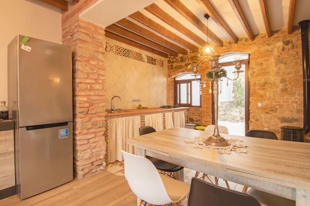 4 soverom Hus til salgs i Riogordo - € 190 000 (Ref: 10179872)